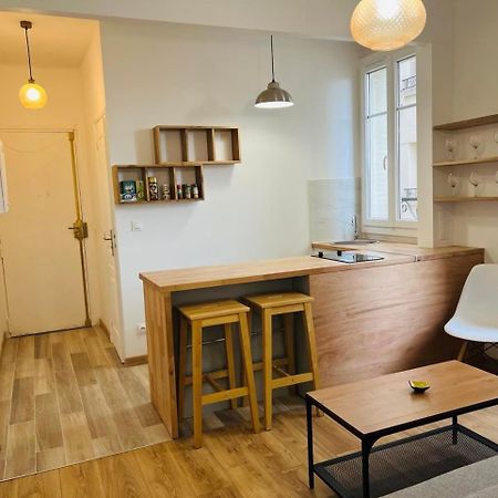 Cachan Bel Apartement 12 Minute Direct A Paris Centre Εξωτερικό φωτογραφία