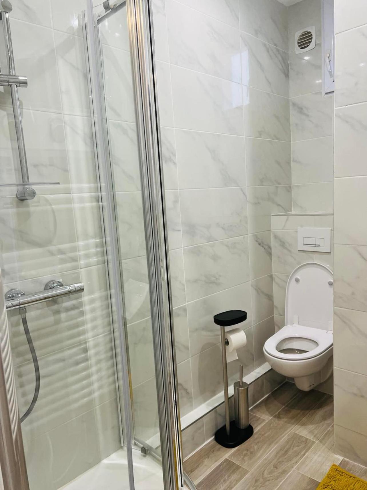 Cachan Bel Apartement 12 Minute Direct A Paris Centre Εξωτερικό φωτογραφία